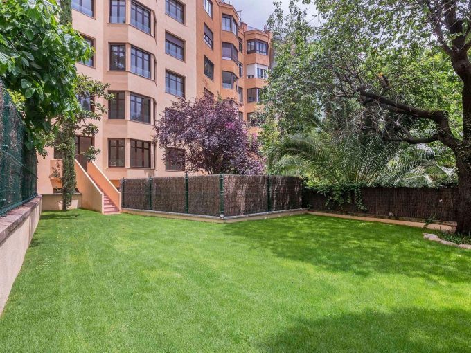 Promoción Kennedy Residencial, obra nueva en Barcelona (Revista)