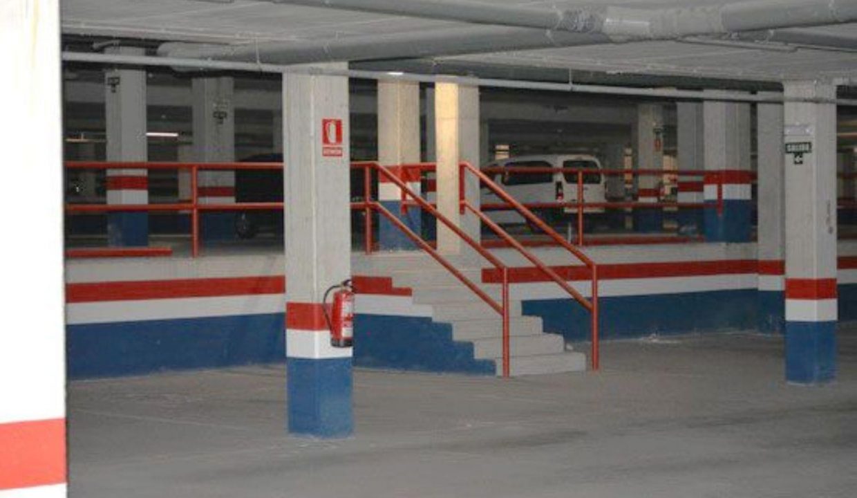 Promoción Ansoain, obra nueva en Ansoáin (Revista)