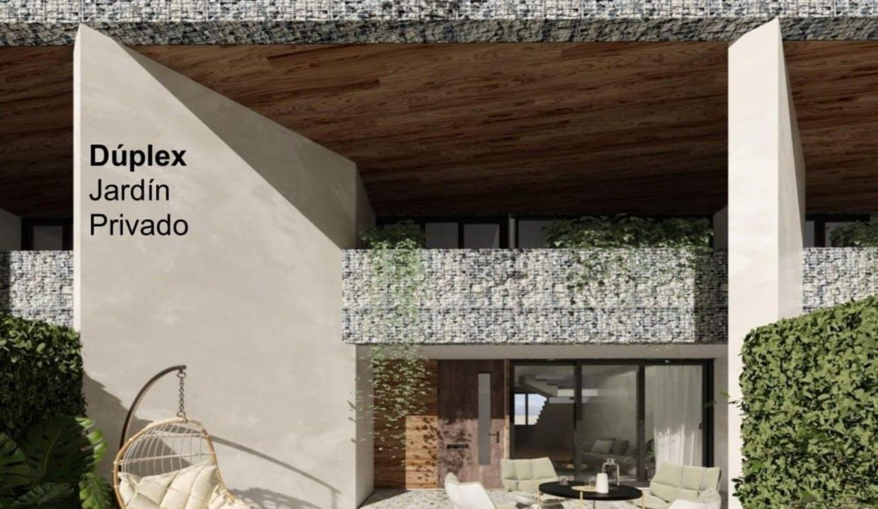 Promoción Edificio Mestura, obra nueva en Santa Lucía de Tirajana (Revista)