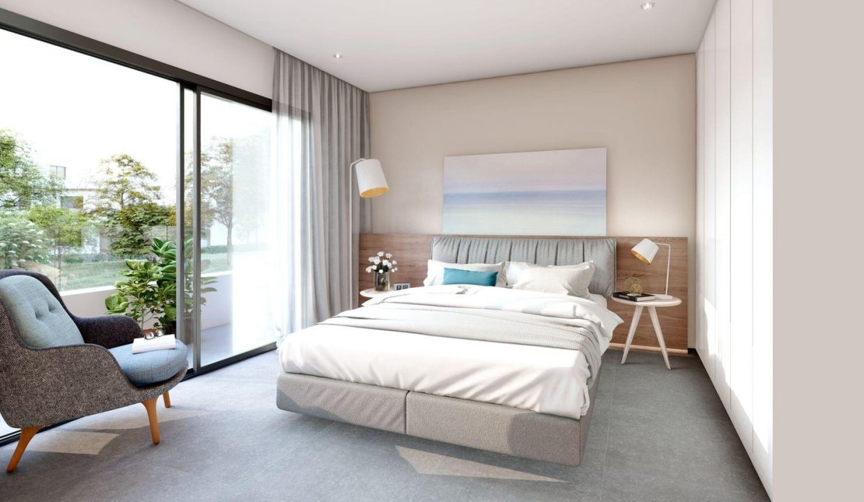 Promoción Residencial Rocafort, obra nueva en Rocafort (Revista)