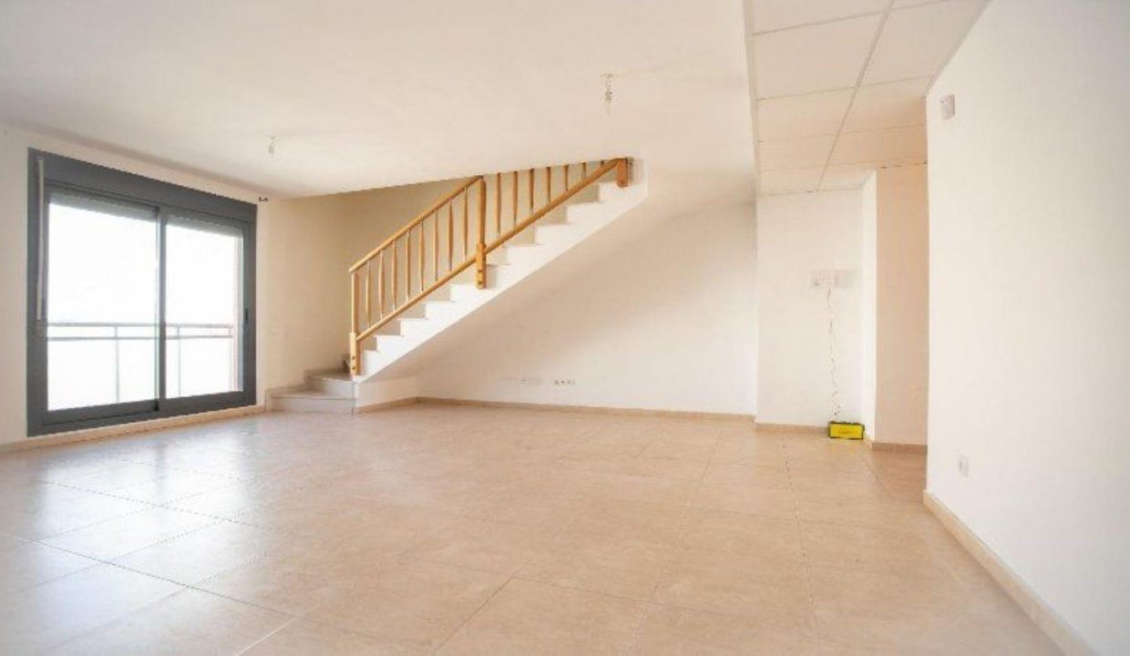 Promoción PAULS 4, obra nueva en Tortosa (Revista)