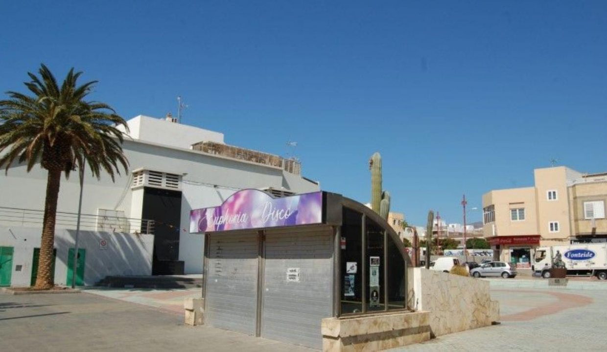 Promoción SANTA LUCÍA DE TIRAJANA, obra nueva en Santa Lucía de Tirajana (Revista)