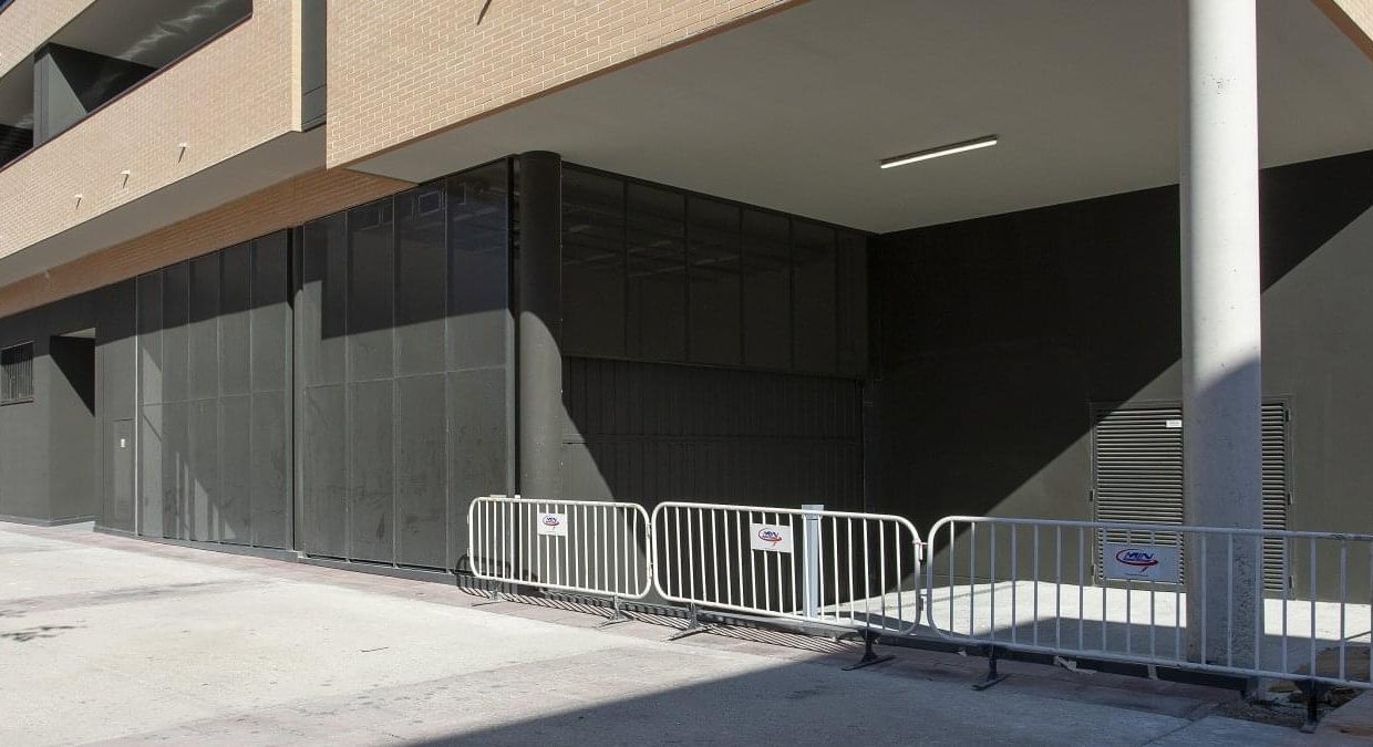 Promoción María De Aragón I, obra nueva en Zaragoza (Revista)