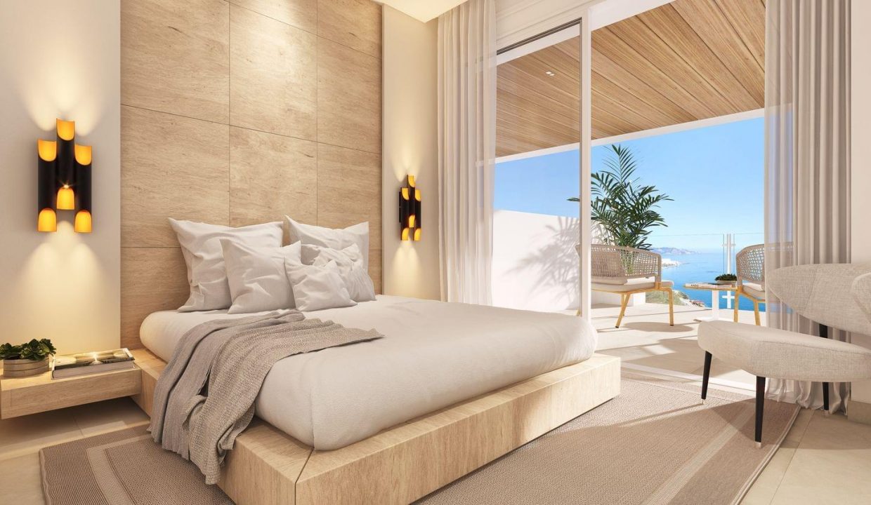 Promoción Bayview Hills Collection, obra nueva en Nerja (Revista)
