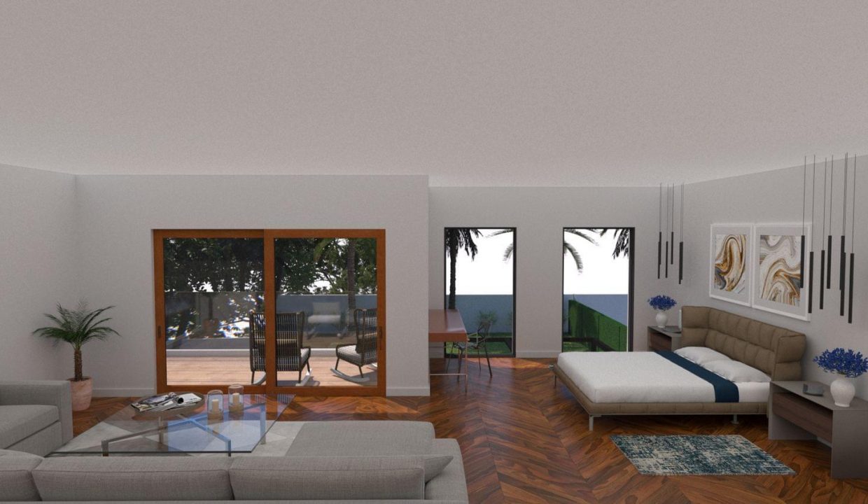 Promoción Sagitario Homes, obra nueva en Madrid (Revista)