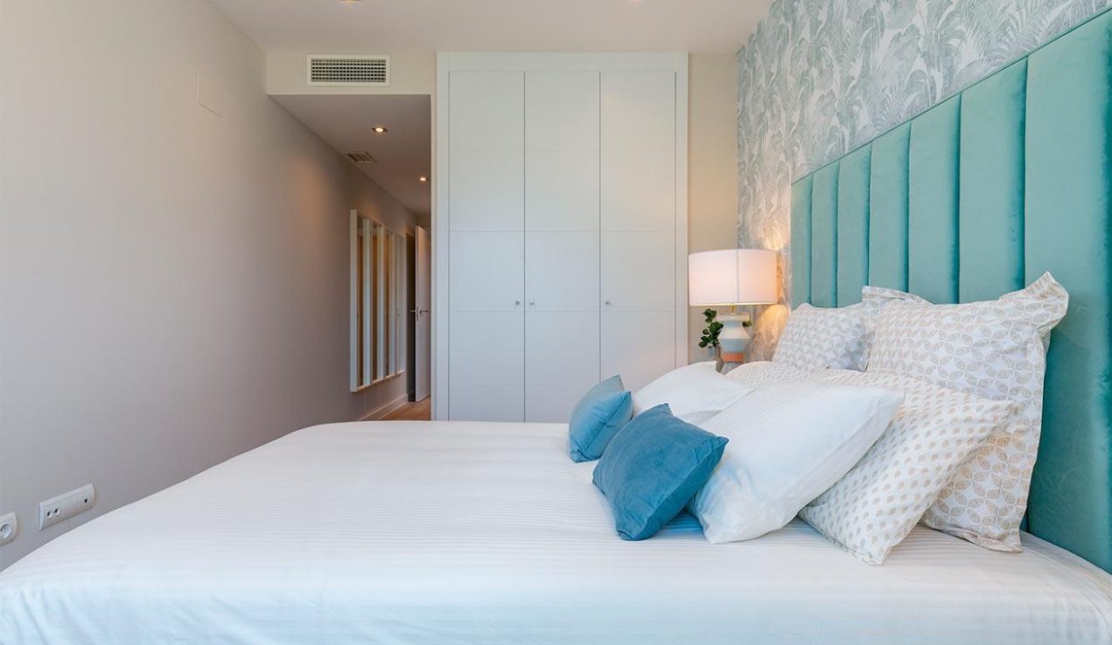 Promoción Parqueluz, obra nueva en Valladolid (Revista)