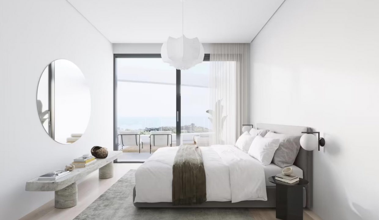 Promoción Aalto Riviera, obra nueva en Mijas (Revista)