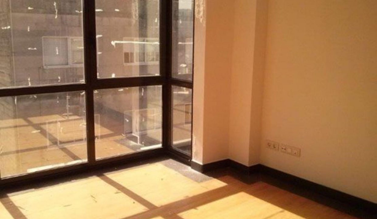Promoción Vigo, obra nueva en San Paulo (Revista)