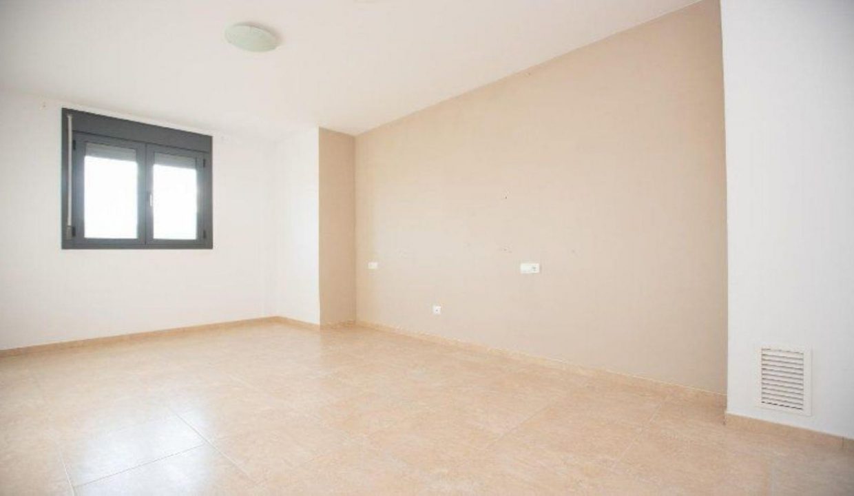 Promoción PAULS 4, obra nueva en Tortosa (Revista)