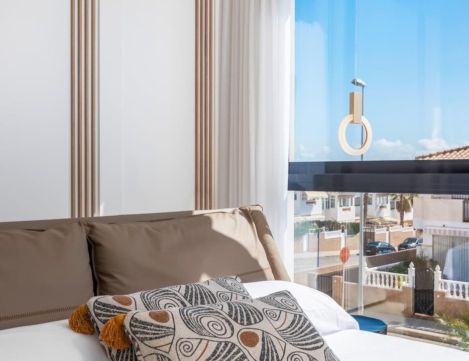 Promoción Residencial Las Maravillas, obra nueva en Orihuela (Revista)