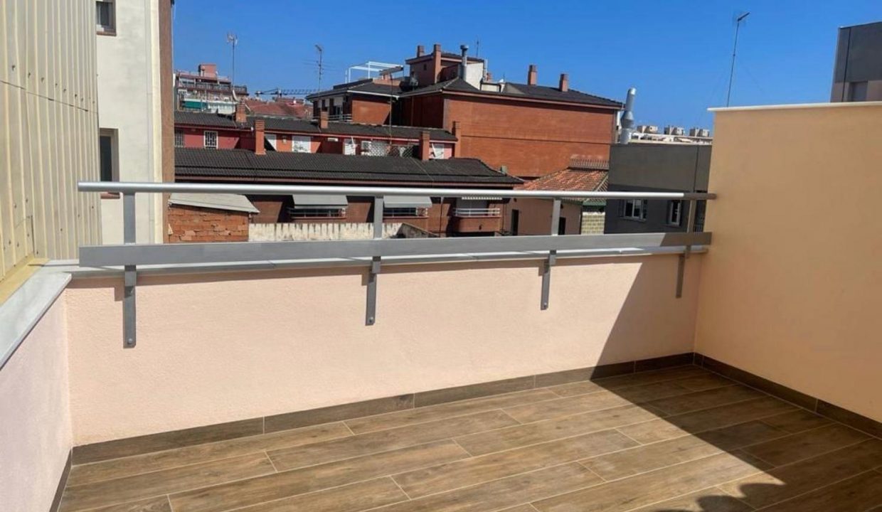 Promoción Promoció Badalona, obra nueva en Badalona (Revista)