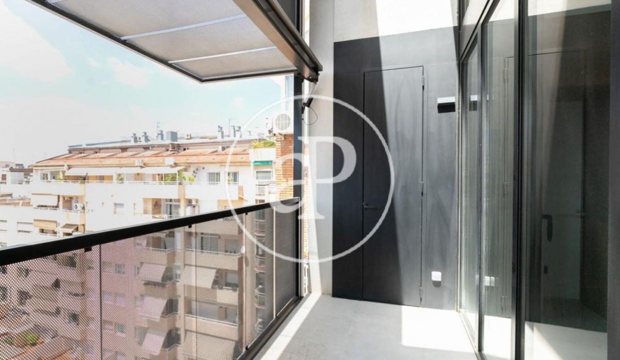 Promoción Nicaragua, obra nueva en Barcelona (Revista)