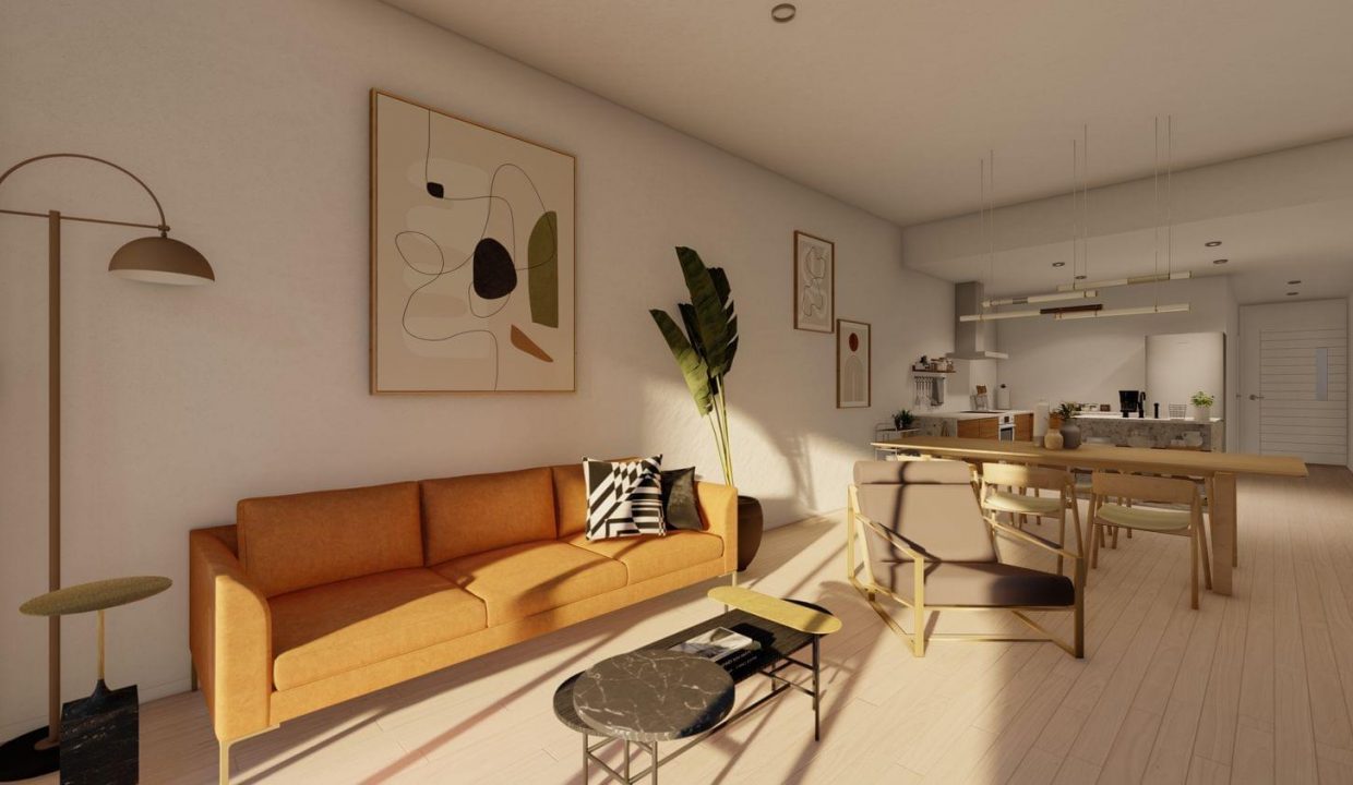 Promoción Residencial Vesta-I, obra nueva en Argés (Revista)