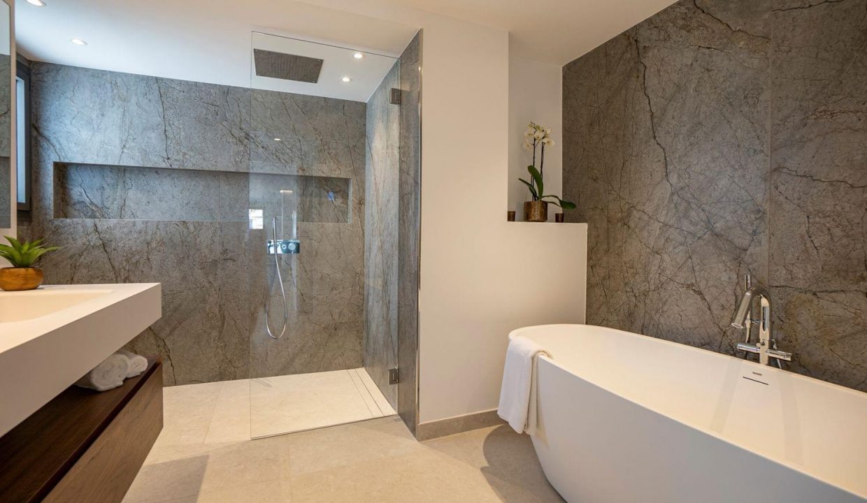 Promoción Villa Alcala 41, obra nueva en Marbella (Revista)