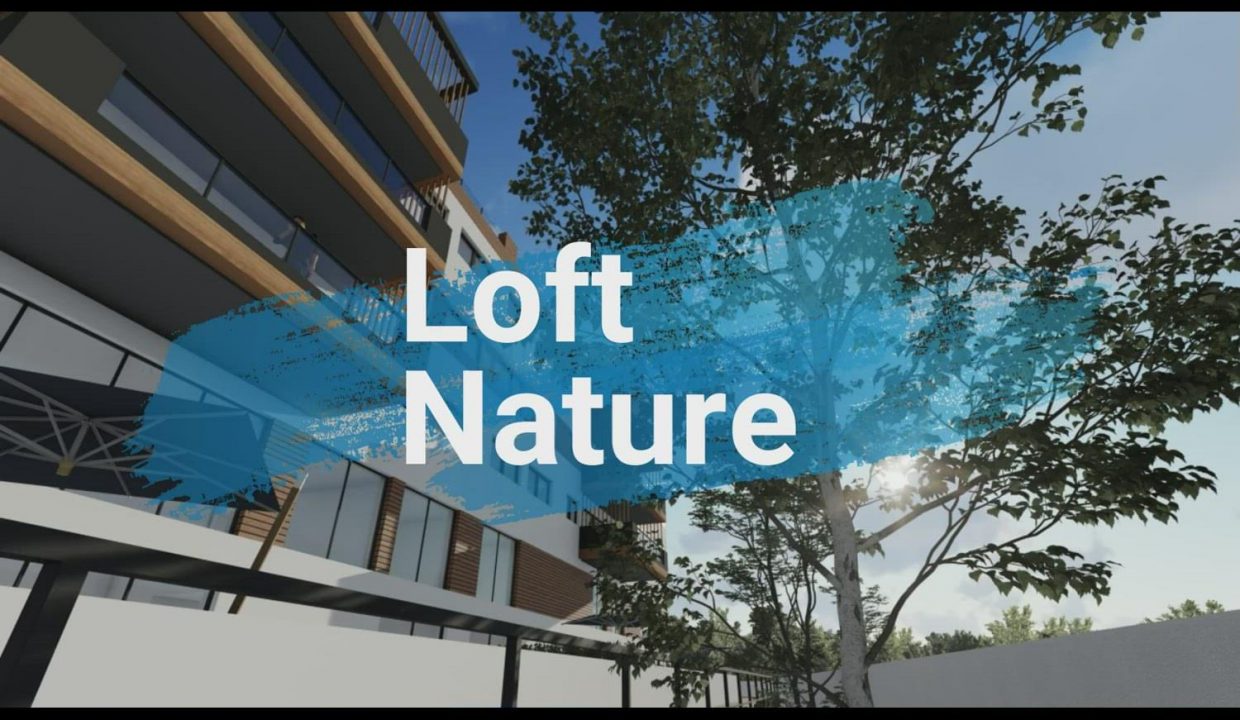 Promoción Loft Nature, obra nueva en Mos (Revista)
