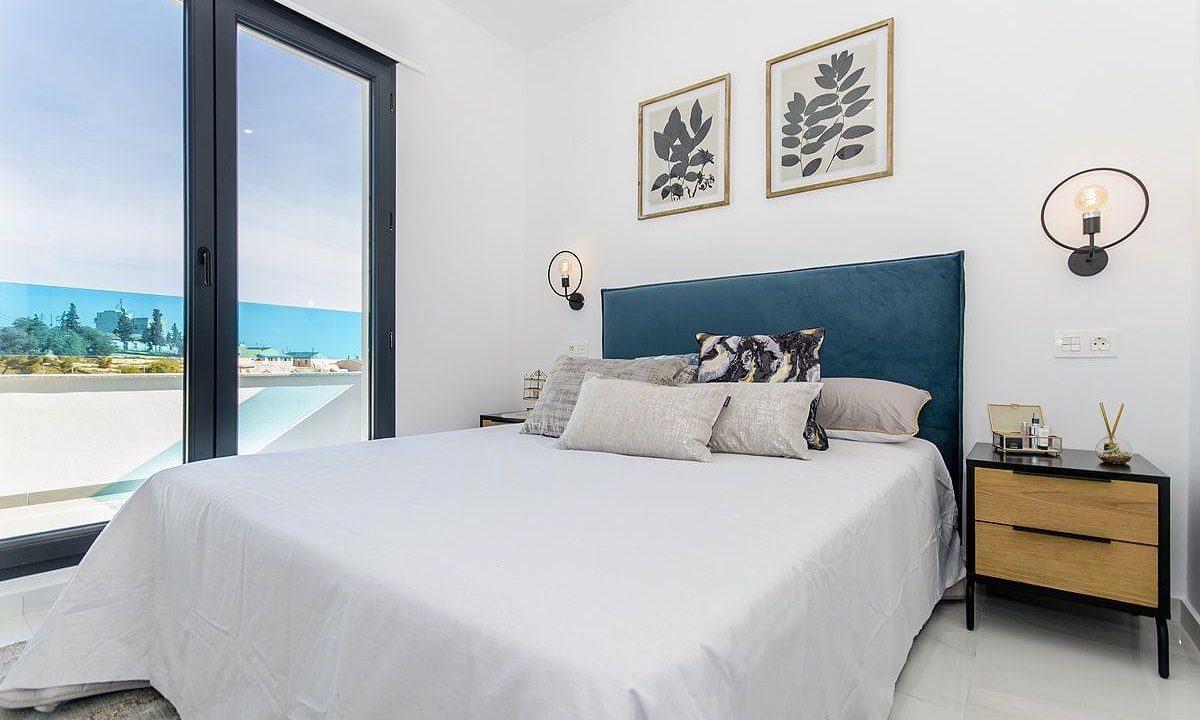 Promoción Don Benito - Bigastro Resort, obra nueva en Bigastro (Revista)