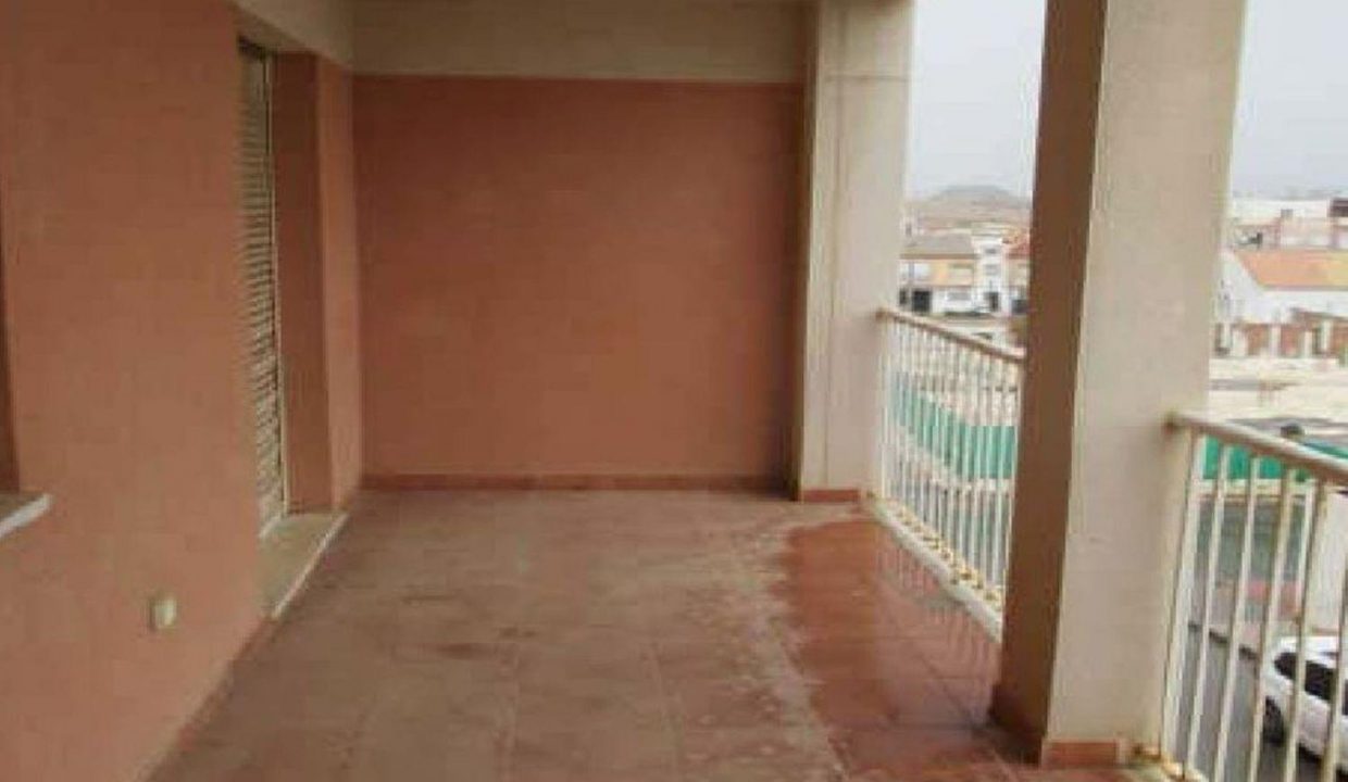 Promoción Promoción de tipologias Vivienda Garaje en venta VERA Almería, obra nueva en Vera (Revista)