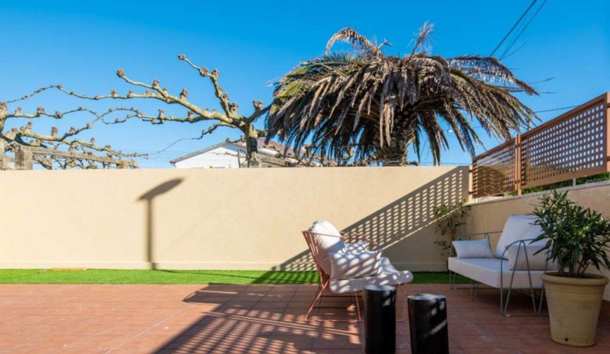 Promoción Urbanización La Ermita A Lanzada, obra nueva en Maior (Revista)