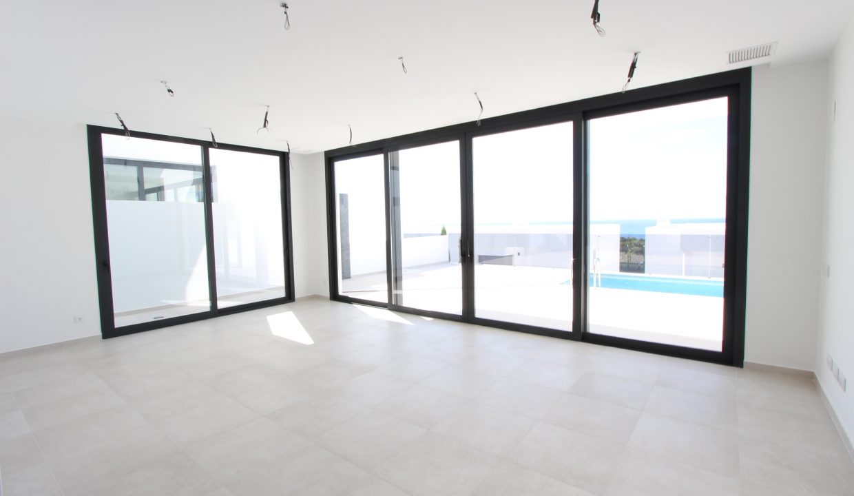 Promoción Melior Hill, obra nueva en Calpe (Revista)