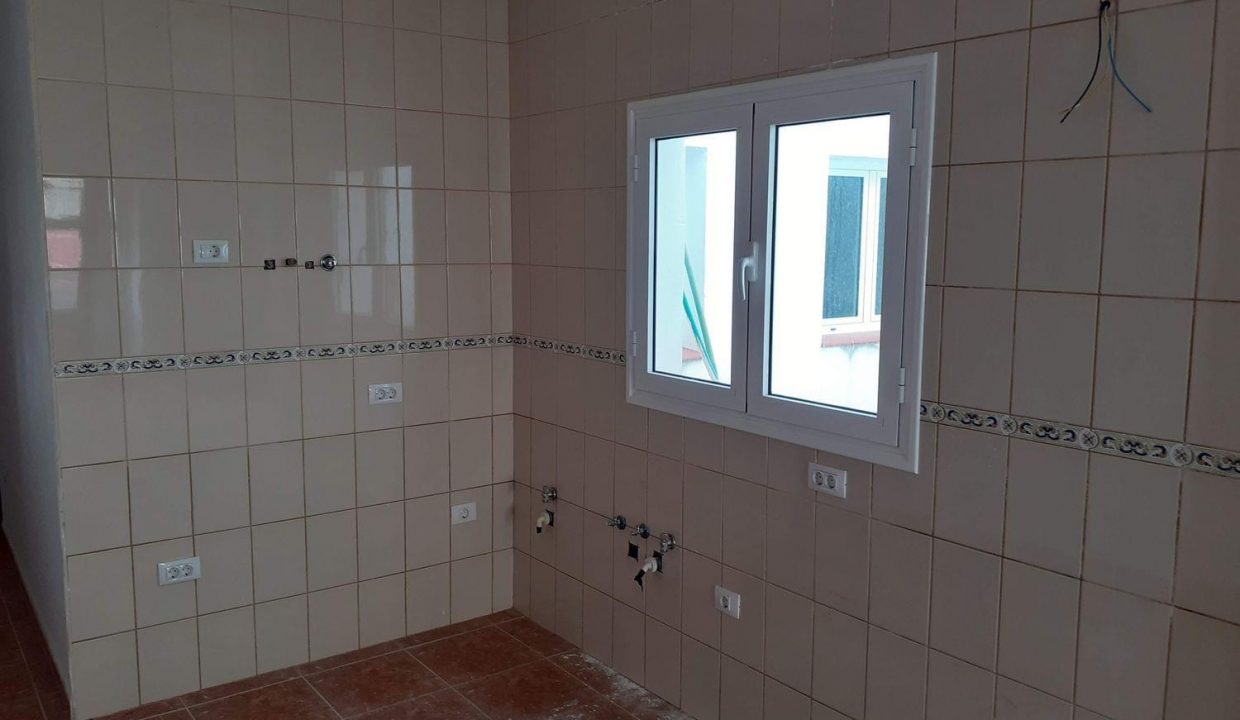 Promoción Viviendas en C/ Trasera, obra nueva en Valle Abajo (Revista)