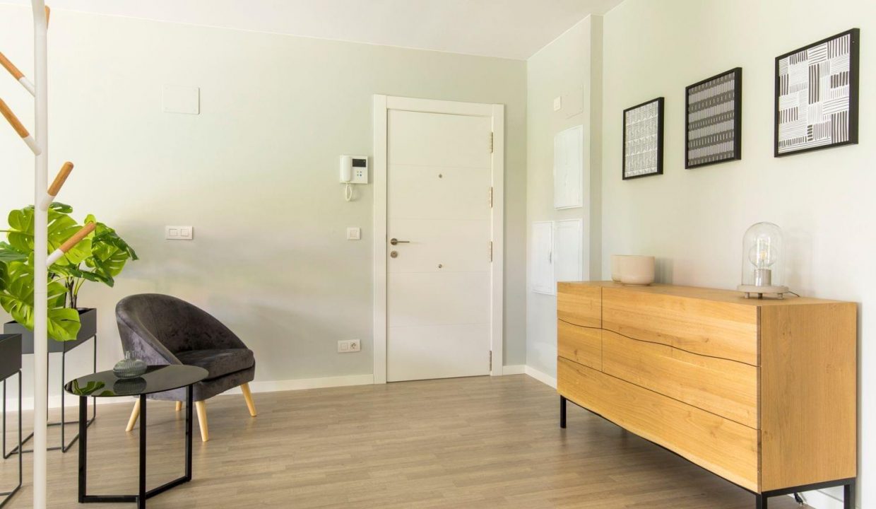 Promoción Quabit Collection, obra nueva en Zaragoza (Revista)