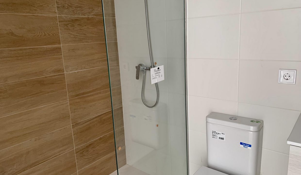 Promoción Roda Real Estate Pueblo, obra nueva en San Javier (Revista)