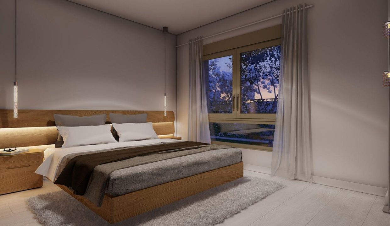 Promoción Plathea Residencial, obra nueva en Toledo (Revista)