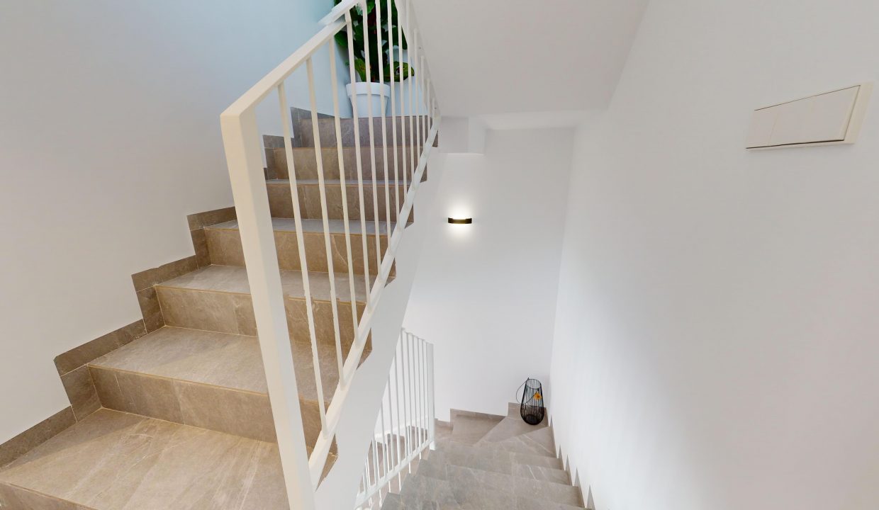 Promoción Residencial Almirante, obra nueva en San Pedro del Pinatar (Revista)
