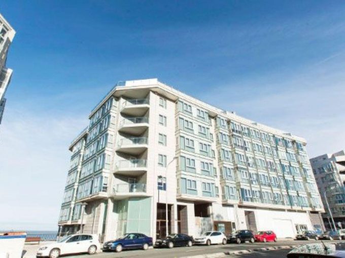 Promoción Coruna (A), obra nueva en A Coruña (Revista)