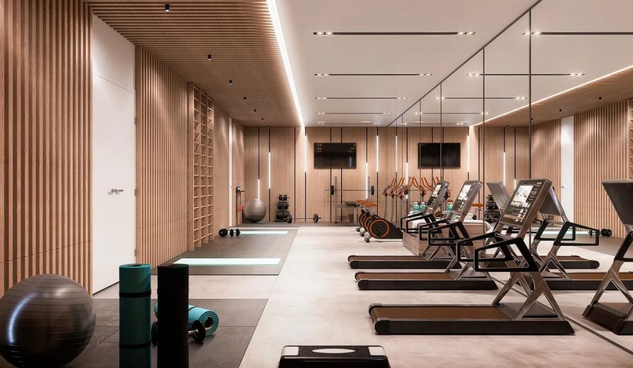 Promoción NIKKI LIVING, obra nueva en Marbella (Revista)