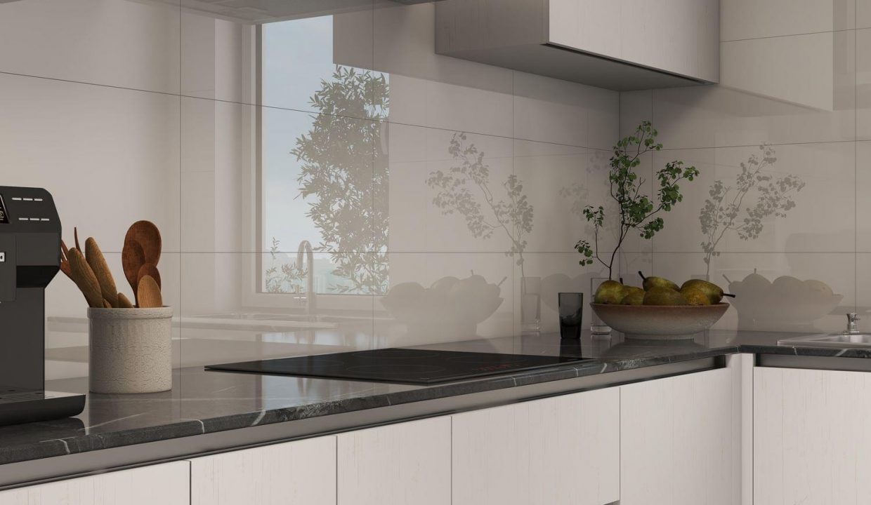 Promoción Caravelle Residencial, obra nueva en Mijas (Revista)