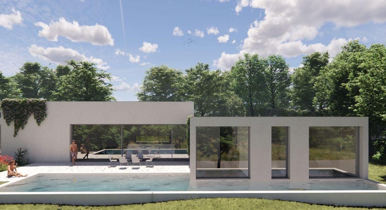 Promoción Ciudalcampo II, obra nueva en San Sebastián de los Reyes (Revista)