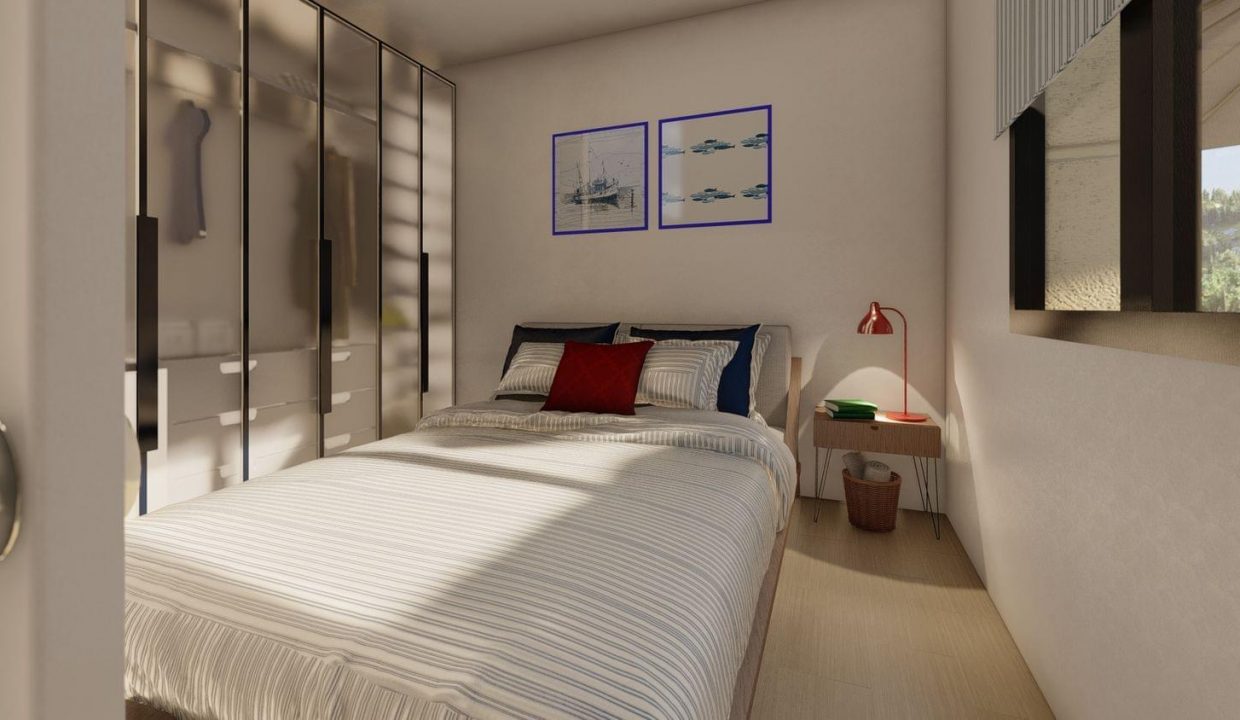 Promoción Ijaus Helguera, obra nueva en Castro-Urdiales (Revista)