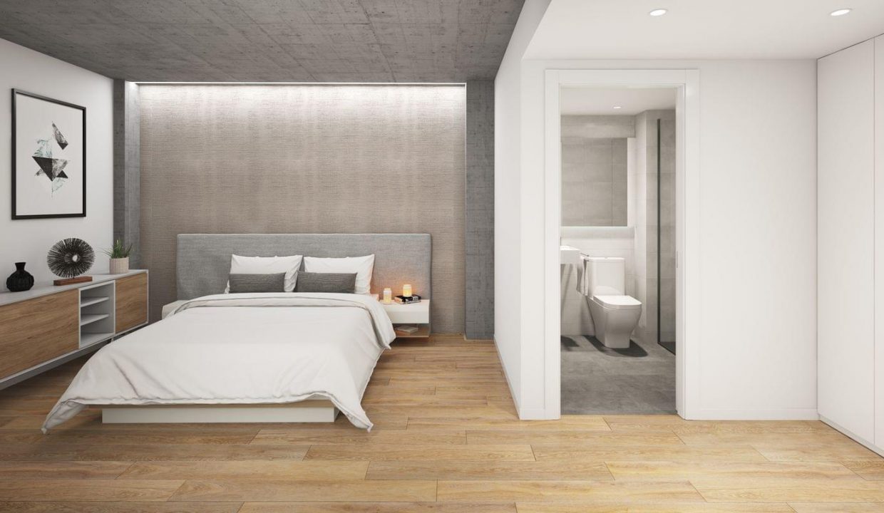 Promoción PIM Hospitalet, obra nueva en l'Hospitalet de Llobregat (Revista)