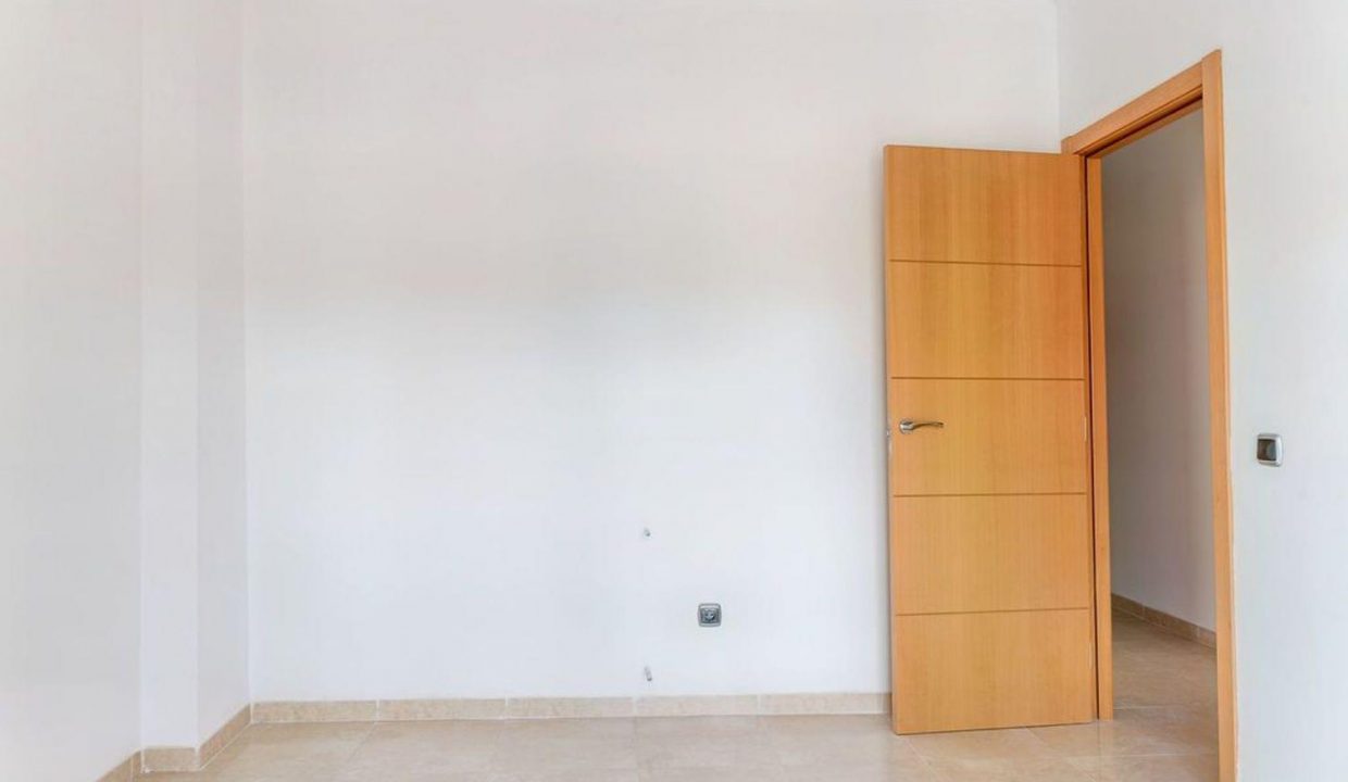 Promoción Promoción de viviendas adosadas en Cehegin, Murcia, obra nueva en Cehegín (Revista)
