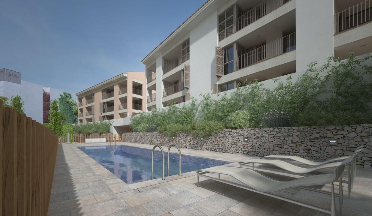 Promoción Residencial Vinyes del Mar, obra nueva en Altafulla (Revista)