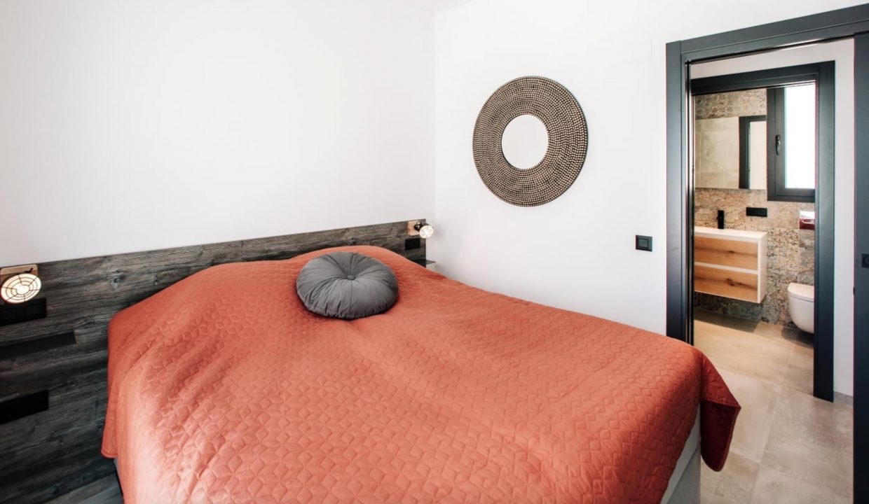 Promoción Residencial Oceanic, obra nueva en Rojales (Revista)