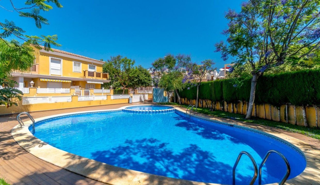Promoción Bellamar Residencial, obra nueva en Alcalá de Chivert (Revista)