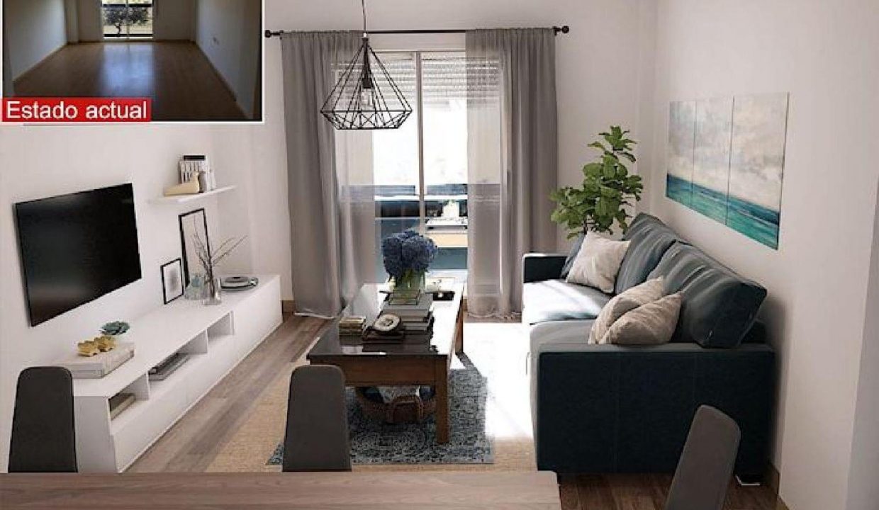 Promoción RESIDENCIAL CARLOS CANO, obra nueva en Urbanización "Cuesta de los chinos" (Revista)