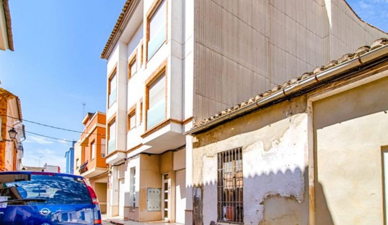 Promoción Alfarers, obra nueva en Vilella (Revista)