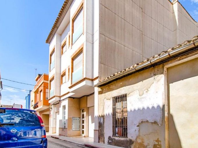 Promoción Alfarers, obra nueva en Vilella (Revista)