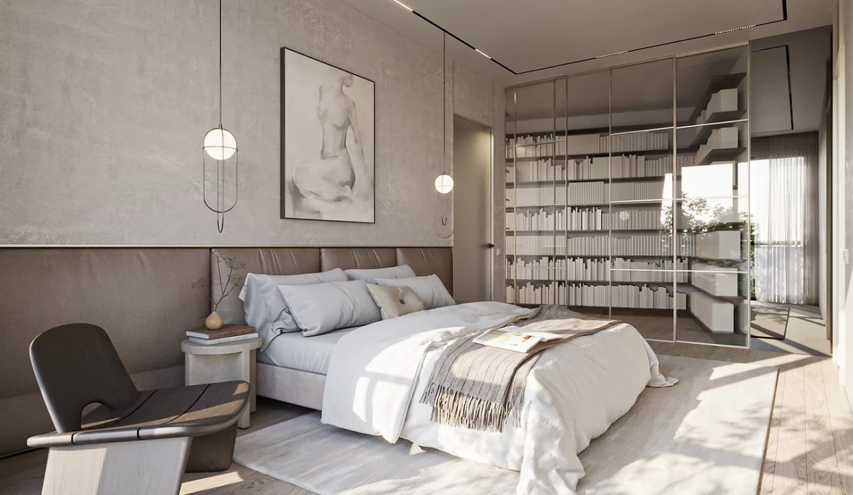 Promoción NAVAS 270, obra nueva en Barcelona (Revista)