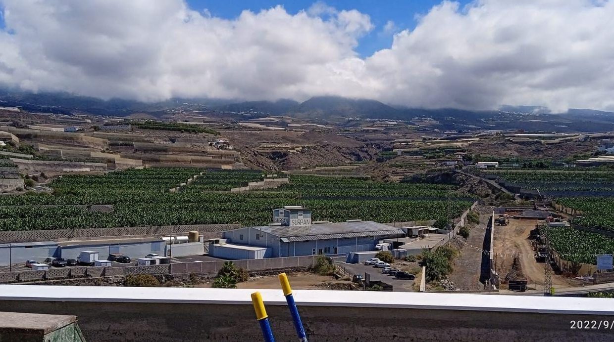 Promoción Residencial Playa, obra nueva en Guía de Isora (Revista)