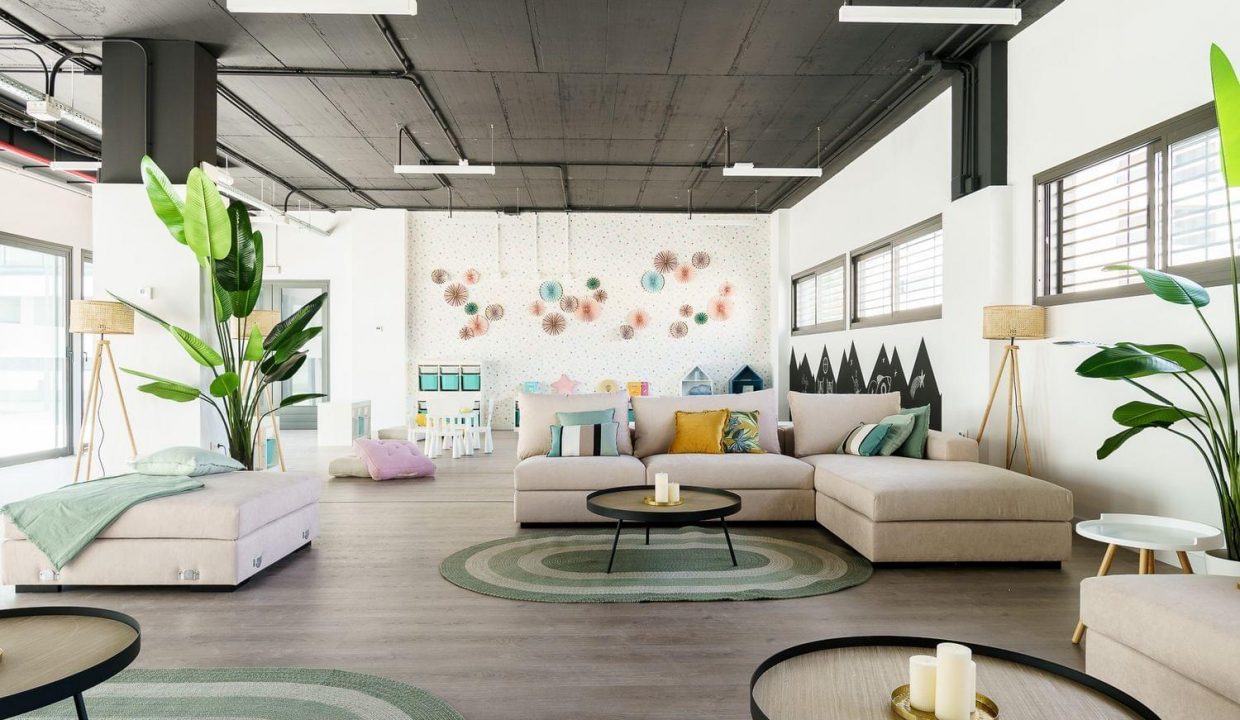 Promoción Residencial Argos III, obra nueva en Sevilla (Revista)