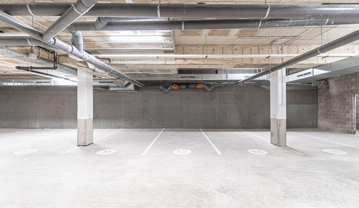 Promoción Edifici Obac, obra nueva en Terrassa (Revista)