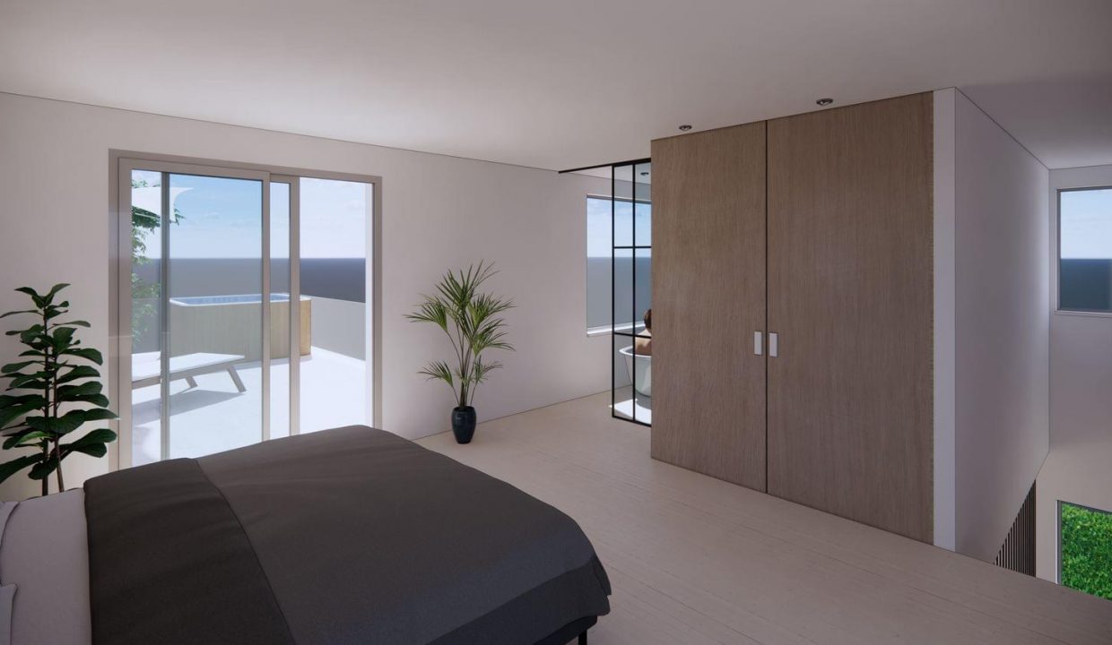 Promoción Chalet en Montferrtux | Colonia Sant Pere, obra nueva en Montferrutx (Revista)