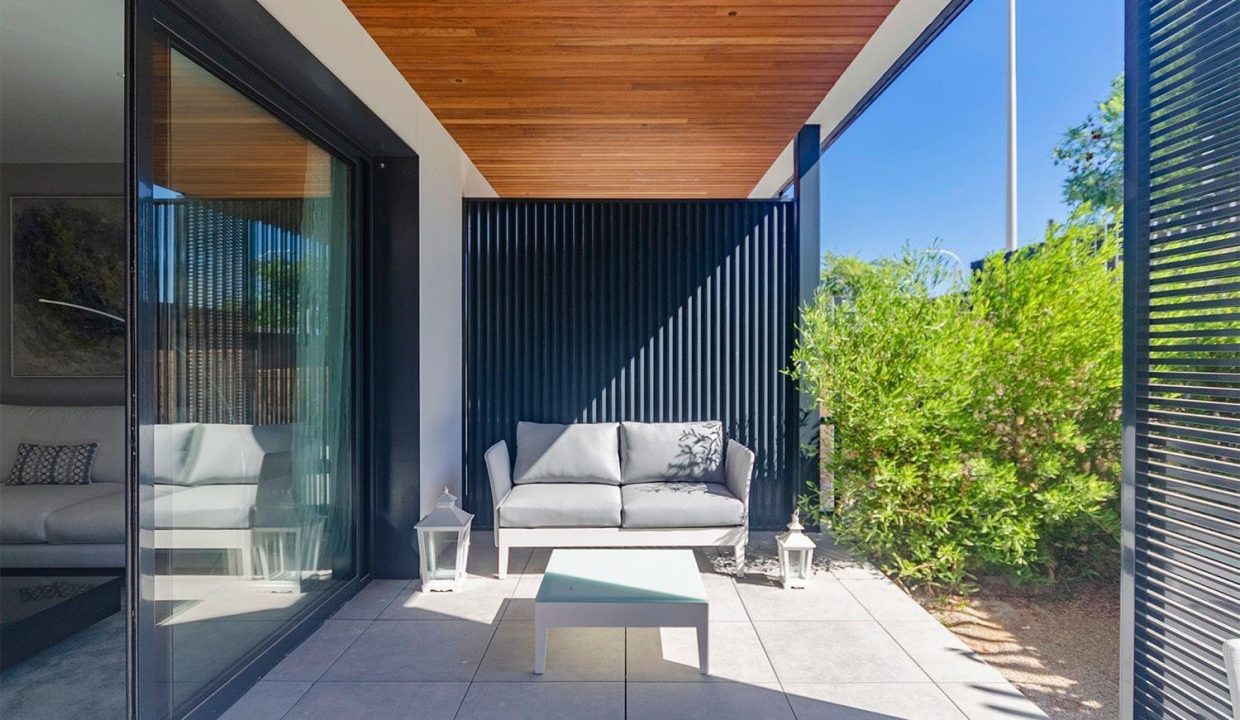 Promoción Residencial Son Quint - Fase 2, obra nueva en Palma (Revista)