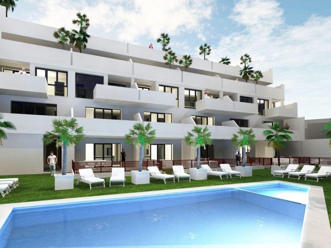 Promoción Hàbitat Xàbia coop v., obra nueva en Jávea (Revista)