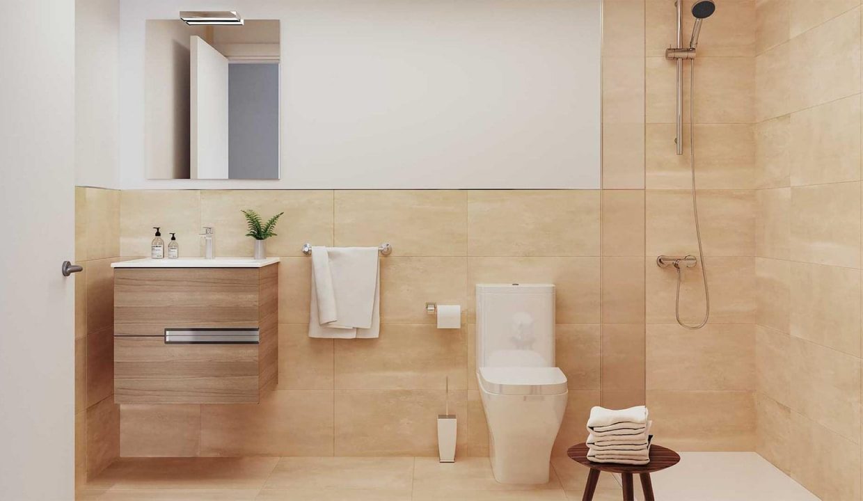 Promoción Habitat Torre Amura, obra nueva en La Coruña (Revista)