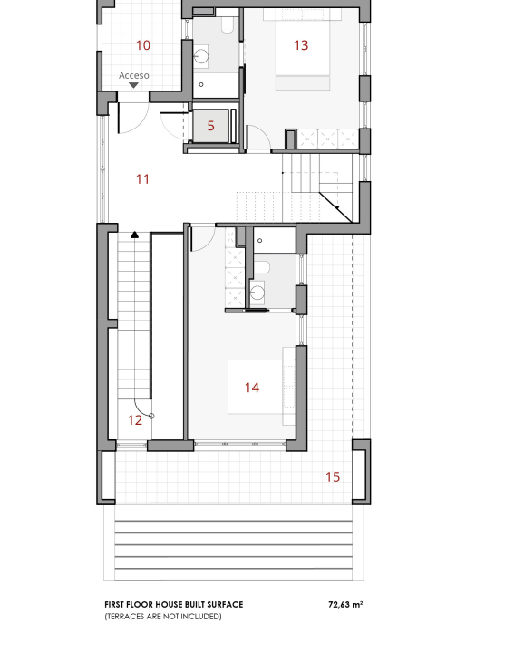 Promoción Residencial Lidiamar, obra nueva en Finestrat (Revista)